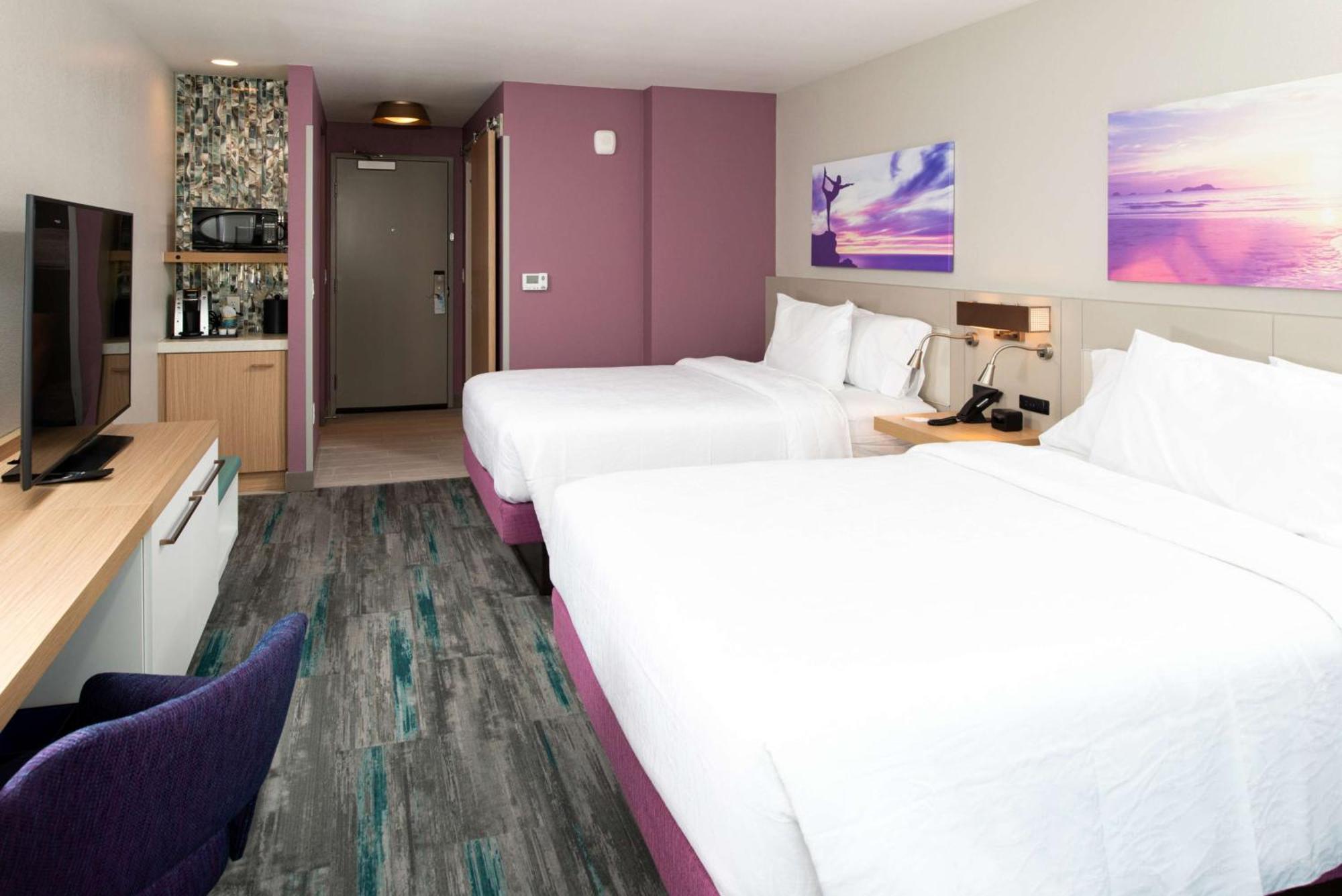 Hilton Garden Inn Seattle Lynnwood, Wa Exteriör bild